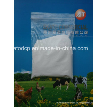 Dicalcium Phosphat 18% Granular / DCP 18% Granulat / Futter Grade